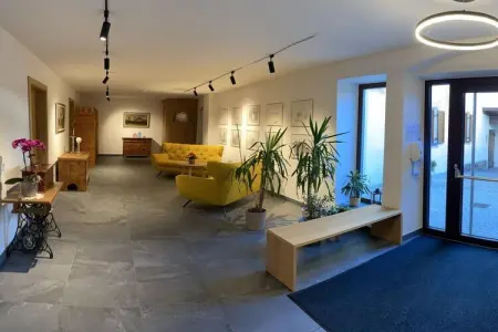 Appartement meublé Sexten, 4 personnes, dernier étage : photo 6