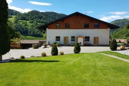 Maison de vacances au Tyrol du Sud avec piscine : photo 7
