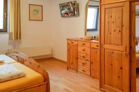 Maison de vacances au Tyrol du Sud avec piscine : photo 9