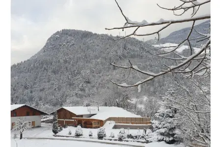 Maison de vacances au Tyrol du Sud avec piscine : photo 28