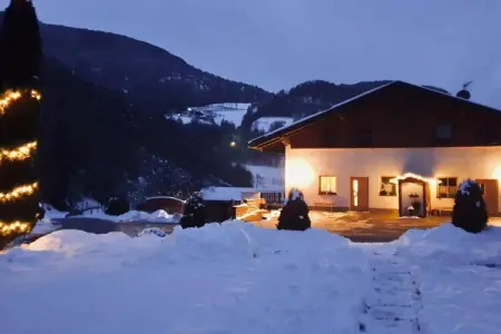 Maison de vacances au Tyrol du Sud avec piscine : photo 29