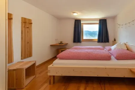 Maison 6 pers. à Brixen, vue sur les Geisler : photo 3