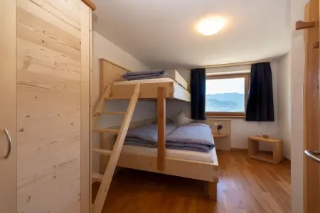 Maison 6 pers. à Brixen, vue sur les Geisler : photo 4