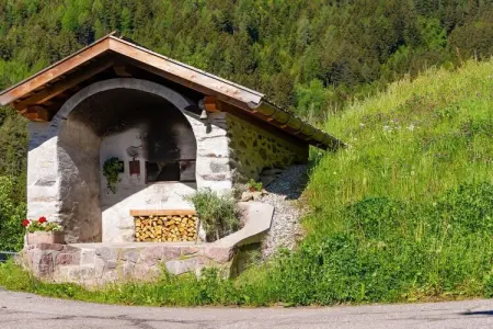 Maison 6 pers. à Brixen, vue sur les Geisler : photo 8
