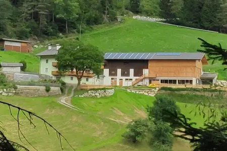 Maison 6 pers. à Brixen, vue sur les Geisler : photo 9