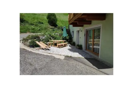 Maison 6 pers. à Brixen, vue sur les Geisler : photo 10