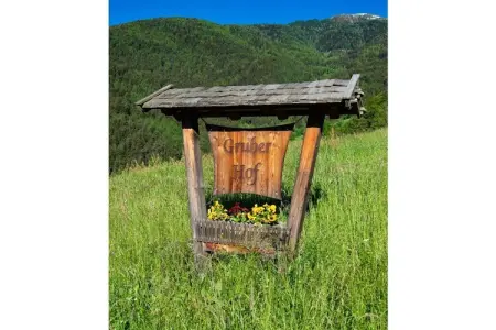 Maison 6 pers. à Brixen, vue sur les Geisler : photo 11