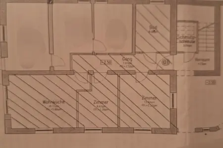 Maison 6 pers. à Brixen, vue sur les Geisler : photo 13