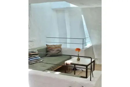 Maison médiévale étroite à Klausen, 100 m² : photo 12