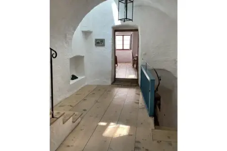Maison médiévale étroite à Klausen, 100 m² : photo 14
