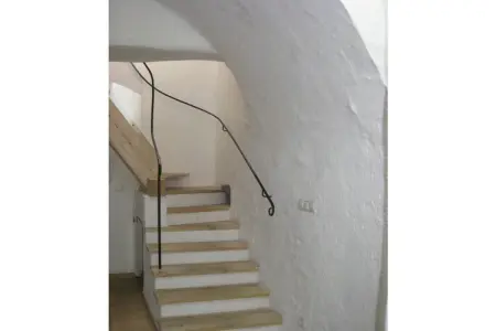 Maison médiévale étroite à Klausen, 100 m² : photo 28