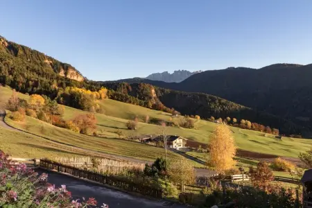 Maison de vacances Aicha avec vue sur le Latemar : photo 6