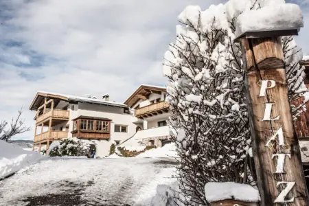 Gîte familial à la ferme avec aire de jeux à Völs am Schlern : photo 10
