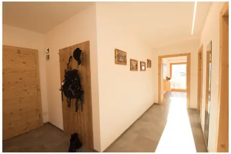 Gîte familial à la ferme avec aire de jeux à Völs am Schlern : photo 19