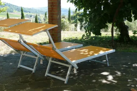 Maison vignoble avec piscine, Montecatini Val di Cecina : photo 2