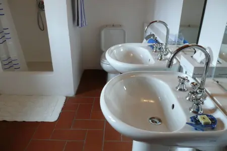 Maison vignoble avec piscine, Montecatini Val di Cecina : photo 5