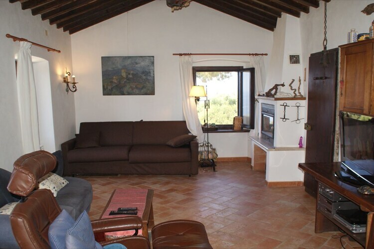 Maison 6 pers. à Capoliveri : jardin de 5000 m² - Photo 20
