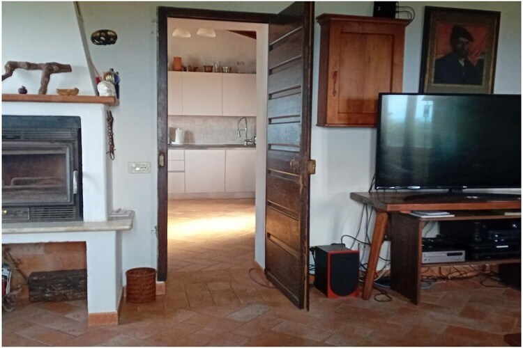 Maison 6 pers. à Capoliveri : jardin de 5000 m² - Photo 21