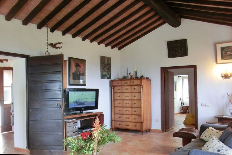 Maison 6 pers. à Capoliveri : jardin de 5000 m² - Photo 22