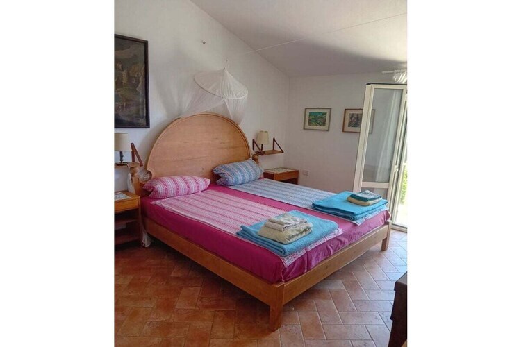 Maison 6 pers. à Capoliveri : jardin de 5000 m² - Photo 23