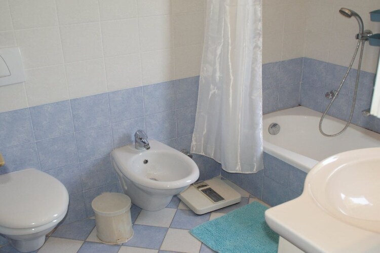 Maison 6 pers. à Capoliveri : jardin de 5000 m² - Photo 25