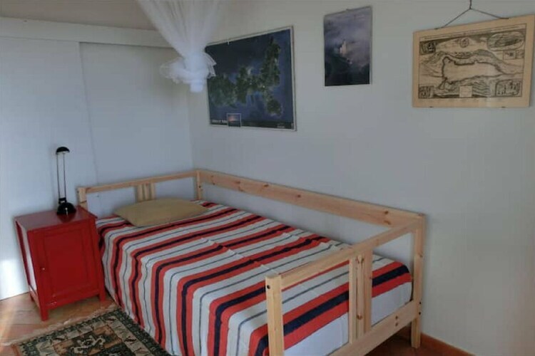 Maison 6 pers. à Capoliveri : jardin de 5000 m² - Photo 26