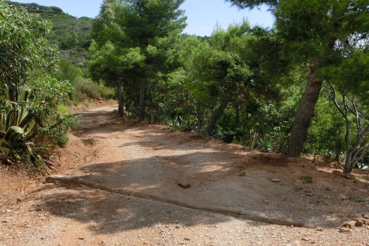 Maison 6 pers. à Capoliveri : jardin de 5000 m² - Photo 31