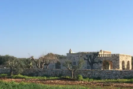 Location maison à Maruggio, Tenuta Marchese