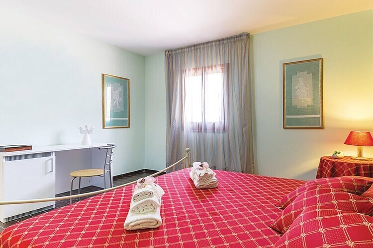 Maison Melograno à Laureana Cilento, vue mer - Photo 10