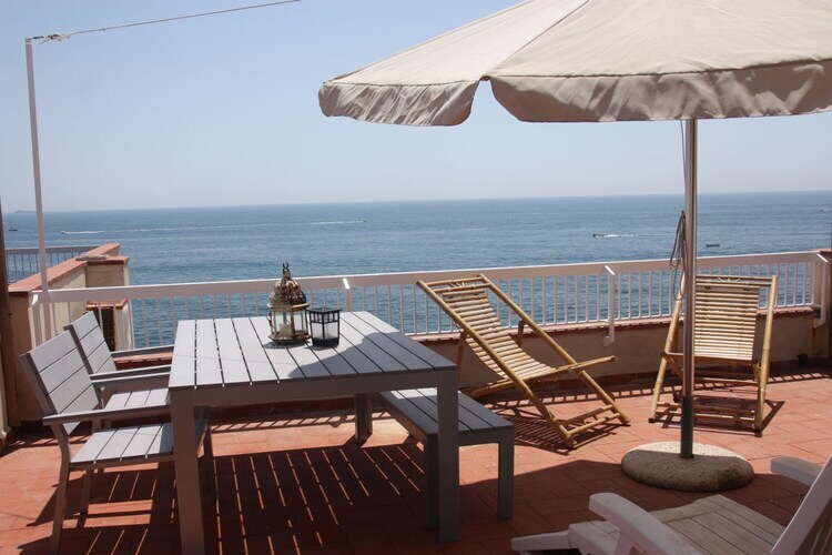 Maison vue mer à Aci Castello, 4 personnes - Photo 4