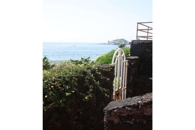 Maison vue mer à Aci Castello, 4 personnes - Photo 7