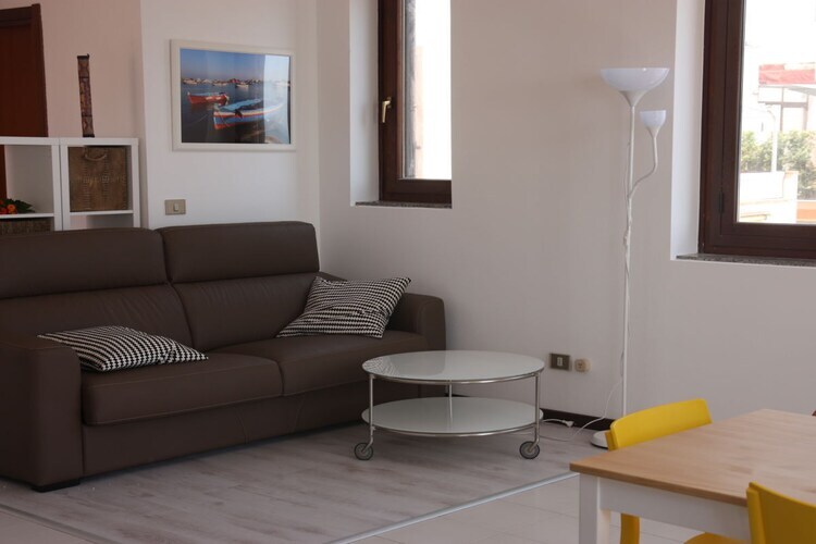 Maison vue mer à Aci Castello, 4 personnes - Photo 9