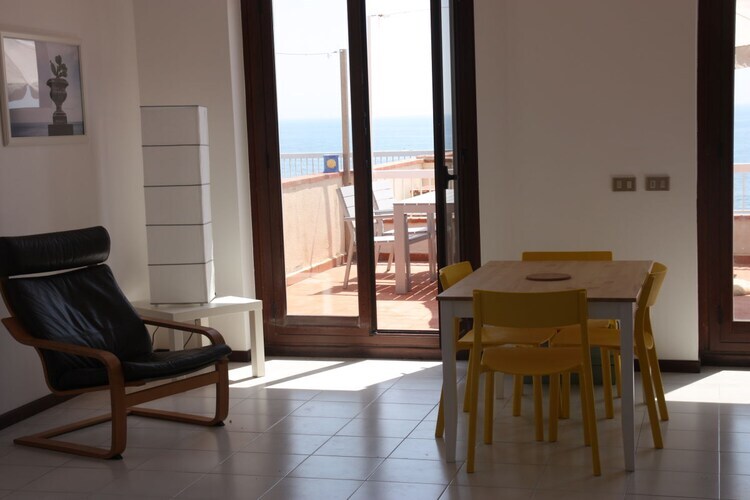 Maison vue mer à Aci Castello, 4 personnes - Photo 10