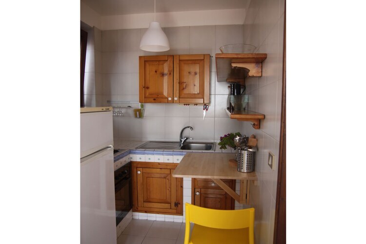 Maison vue mer à Aci Castello, 4 personnes - Photo 13