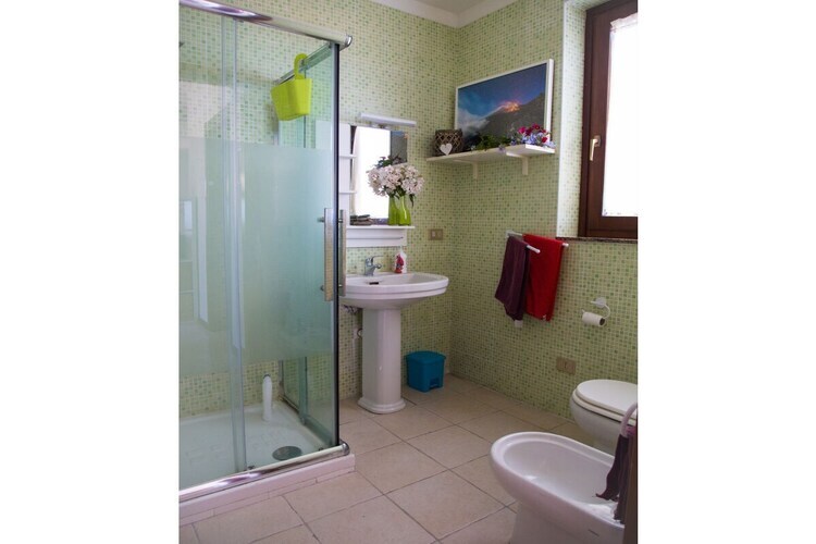 Maison vue mer à Aci Castello, 4 personnes - Photo 15
