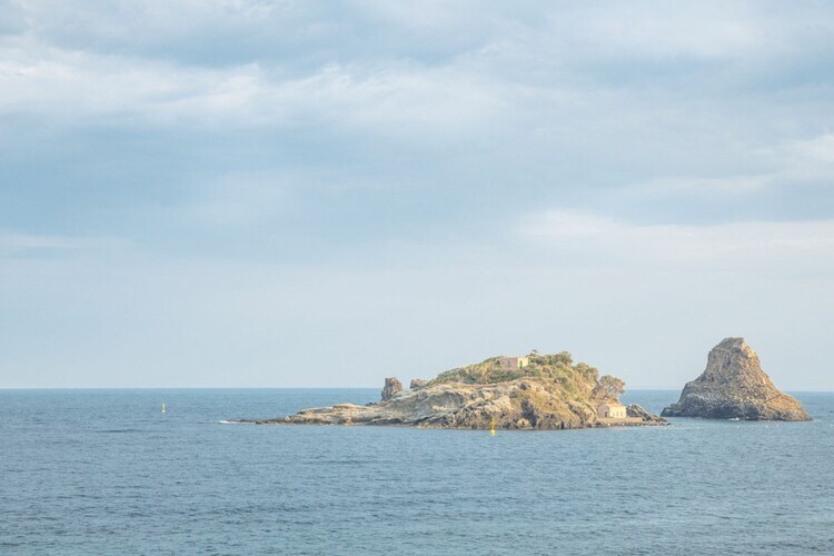 Maison vue mer à Aci Castello, 4 personnes - Photo 17
