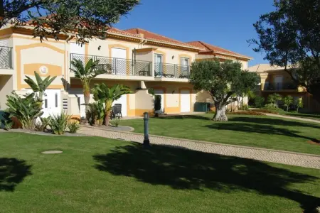 Location maison à Lagos Algarve, Complexe hôtelier de golf et de plage de Boavista