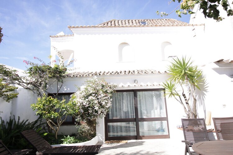 Casa Aloe, maison 5 chambres jardin subtropical - Photo 1
