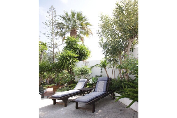 Casa Aloe, maison 5 chambres jardin subtropical - Photo 2