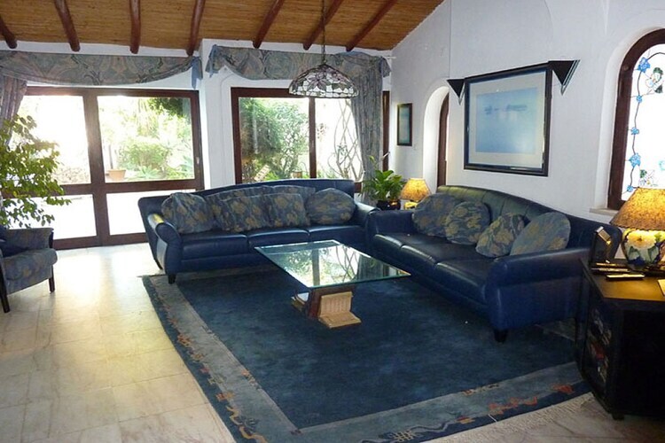 Casa Aloe, maison 5 chambres jardin subtropical - Photo 7