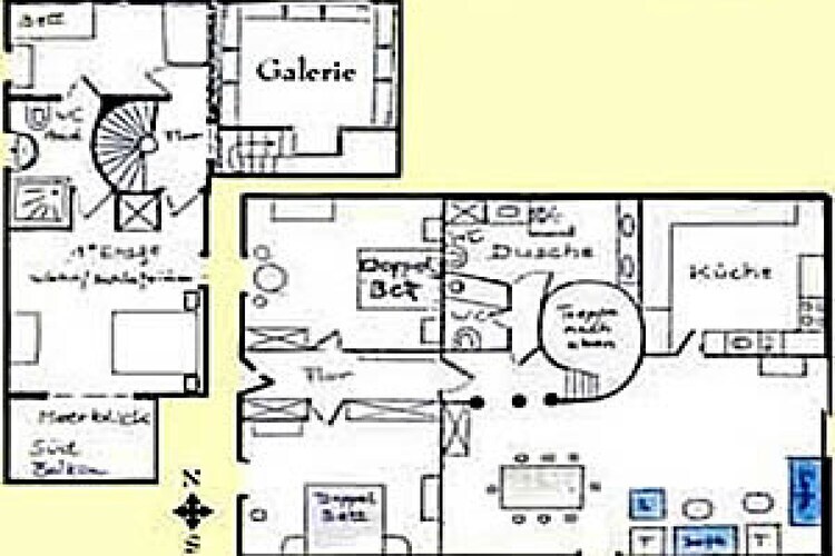 Casa Aloe, maison 5 chambres jardin subtropical - Photo 21
