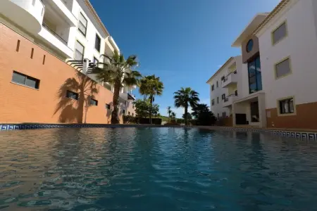 Location maison à Lagos, Vacances de luxe avec piscine