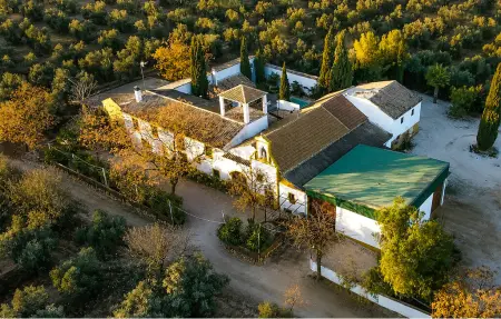 Maison 10 pers. avec piscine à Puente Genil : photo 2