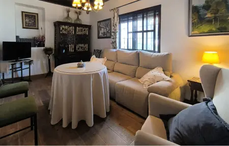 Maison 10 pers. avec piscine à Puente Genil : photo 4