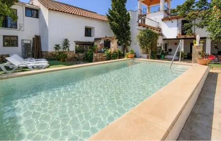 Maison 10 pers. avec piscine à Puente Genil : photo 9