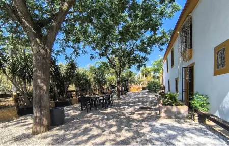 Maison 10 pers. avec piscine à Puente Genil : photo 12