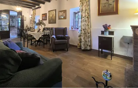 Maison 10 pers. avec piscine à Puente Genil : photo 17