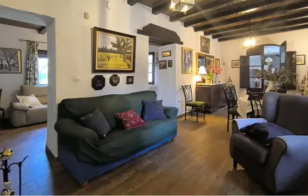 Maison 10 pers. avec piscine à Puente Genil : photo 18