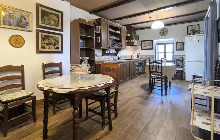 Maison 10 pers. avec piscine à Puente Genil : photo 20