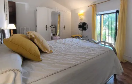 Maison 10 pers. avec piscine à Puente Genil : photo 24